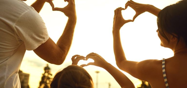 LOVE – Nurturing Self-Love and Meaningful Connections