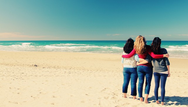 Lesson 3: Loving Others in Healthy Ways