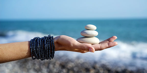 Lesson 8: Loving With Clarity, Balance, and Confidence